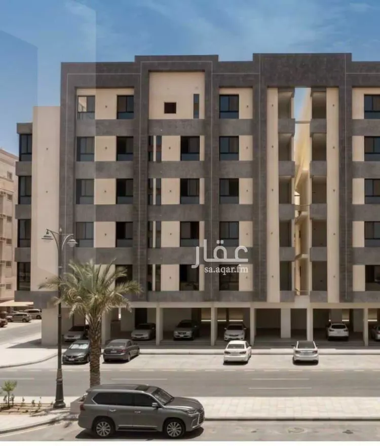 شقة للبيع في شارع عمرو الاوسي, حي بني مالك, مدينة جدة, منطقة مكة المكرمة 7