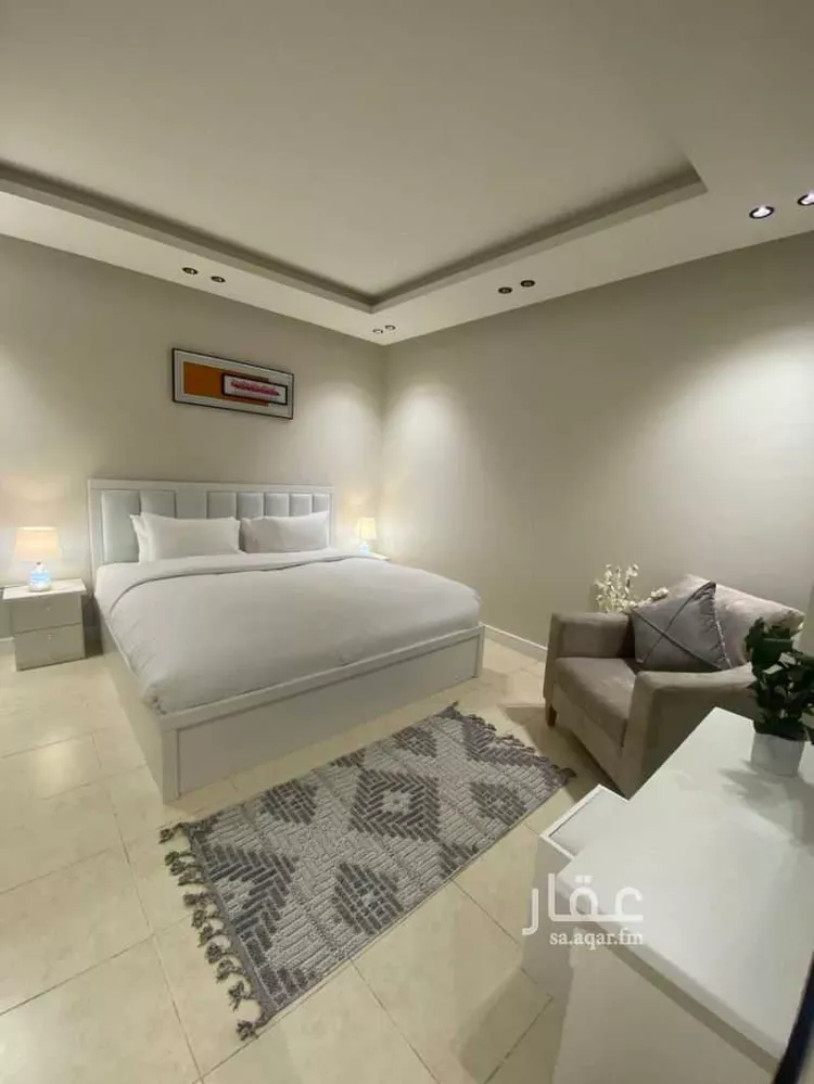 Furnished Apartment for Booking in Riyadh Al Aqiq 6