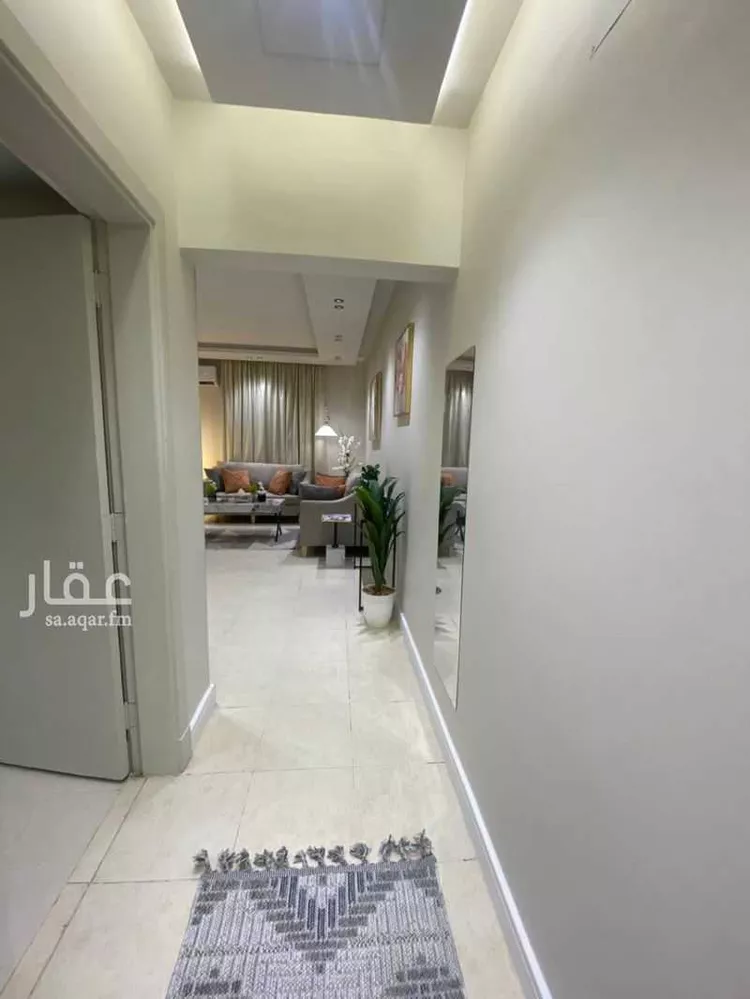 Furnished Apartment for Booking in Riyadh Al Aqiq 12