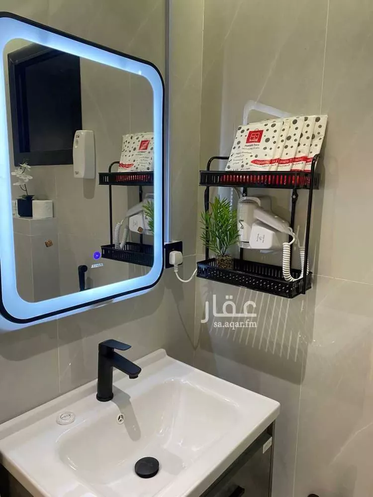Furnished Apartment for Booking in Riyadh Al Aqiq 20