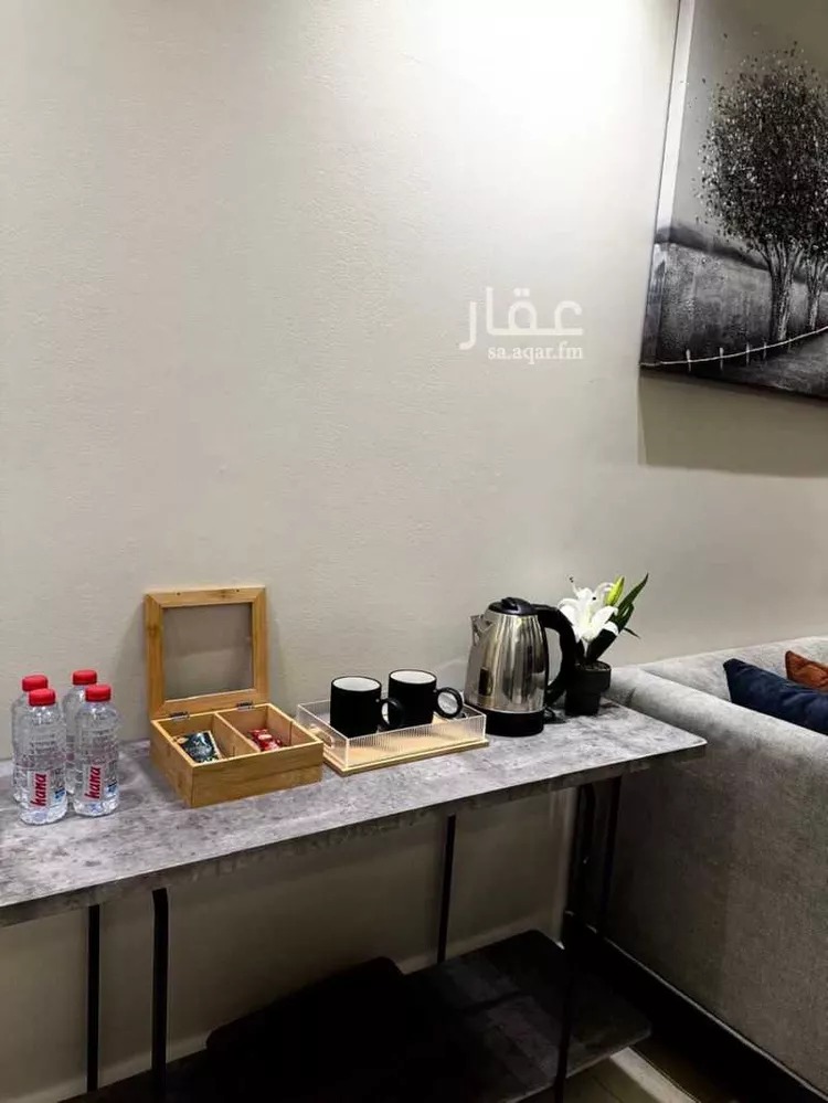 Furnished Apartment for Booking in Riyadh Al Aqiq 21