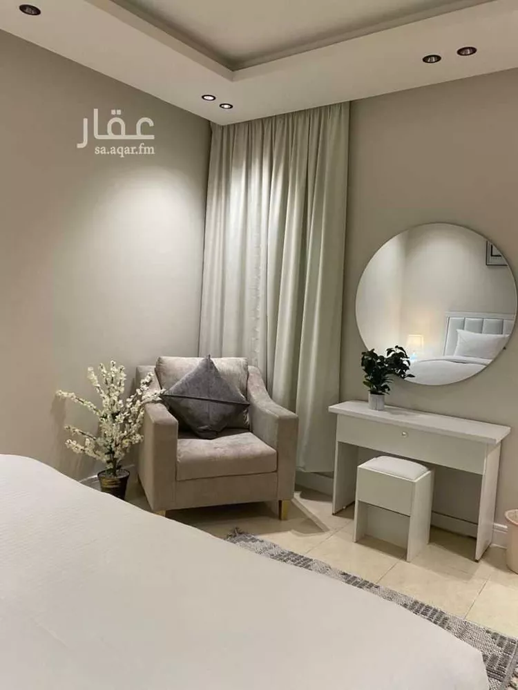 Furnished Apartment for Booking in Riyadh Al Aqiq 7