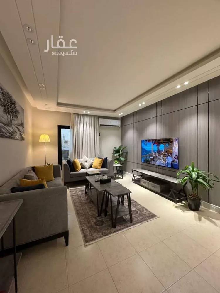 Furnished Apartment for Booking in Riyadh Al Aqiq 17