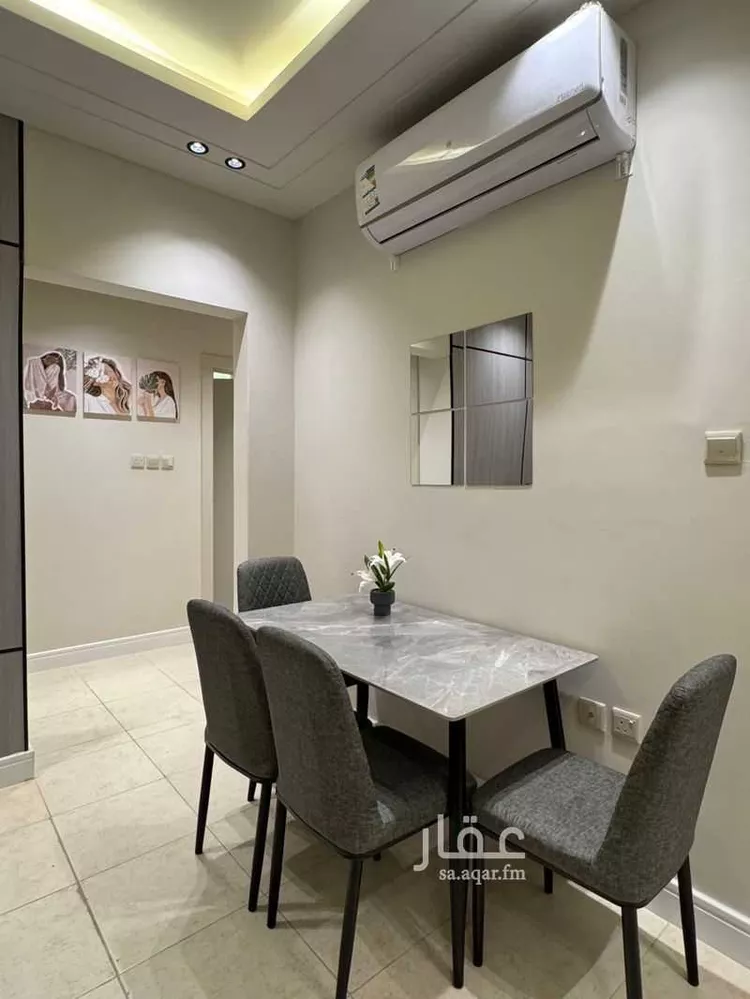 Furnished Apartment for Booking in Riyadh Al Aqiq 19