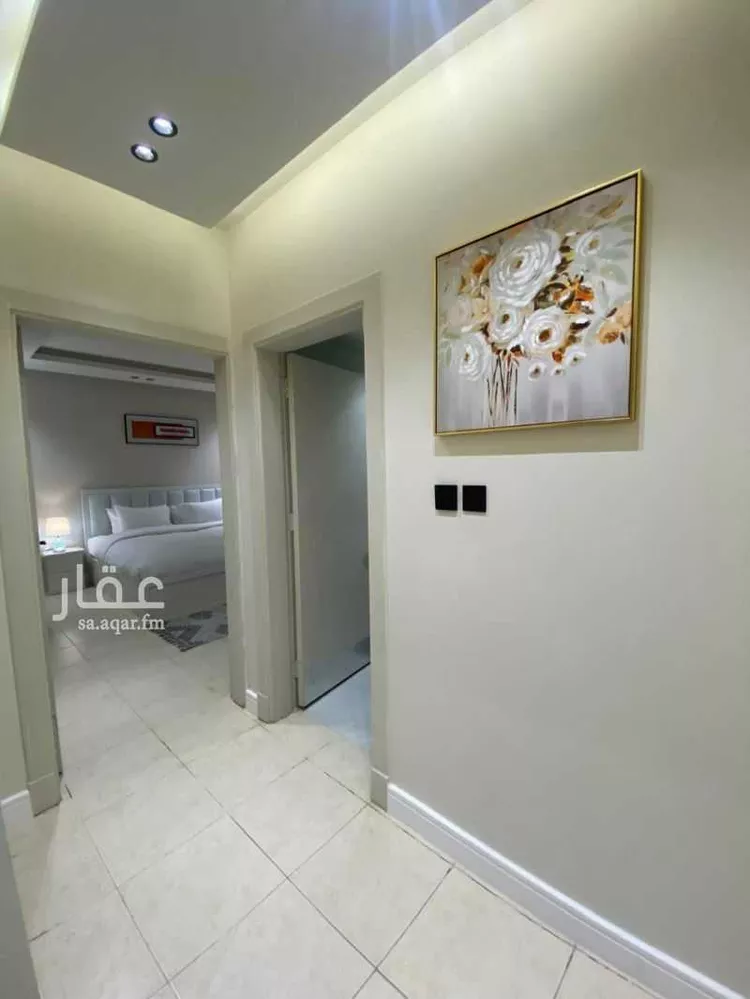 Furnished Apartment for Booking in Riyadh Al Aqiq 10