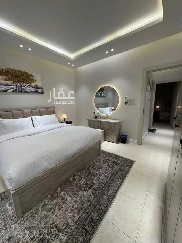 Furnished Apartment for Booking in Riyadh Al Aqiq 6