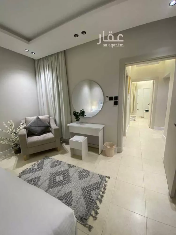 Furnished Apartment for Booking in Riyadh Al Aqiq 13