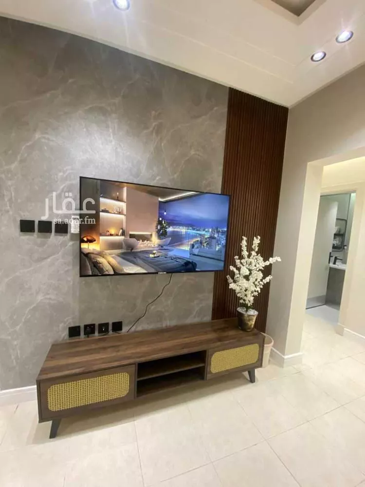 Furnished Apartment for Booking in Riyadh Al Aqiq 15