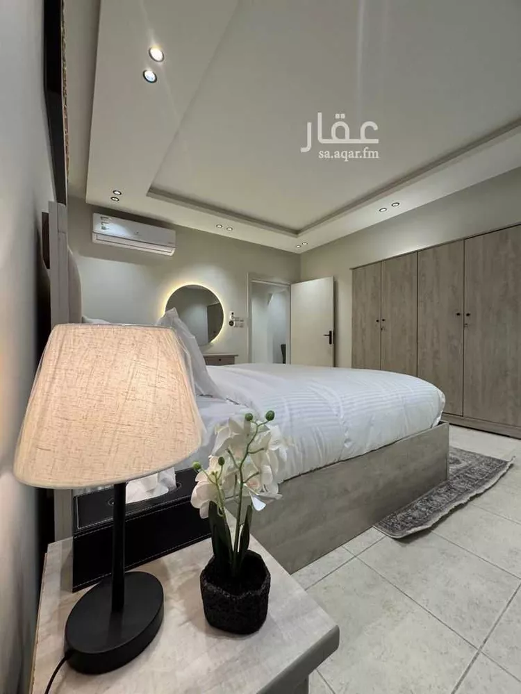 Furnished Apartment for Booking in Riyadh Al Aqiq 8
