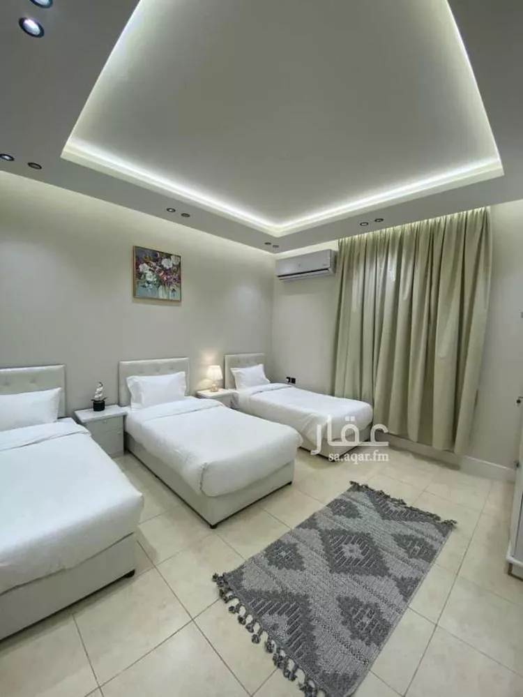 Furnished Apartment for Booking in Riyadh Al Aqiq 8