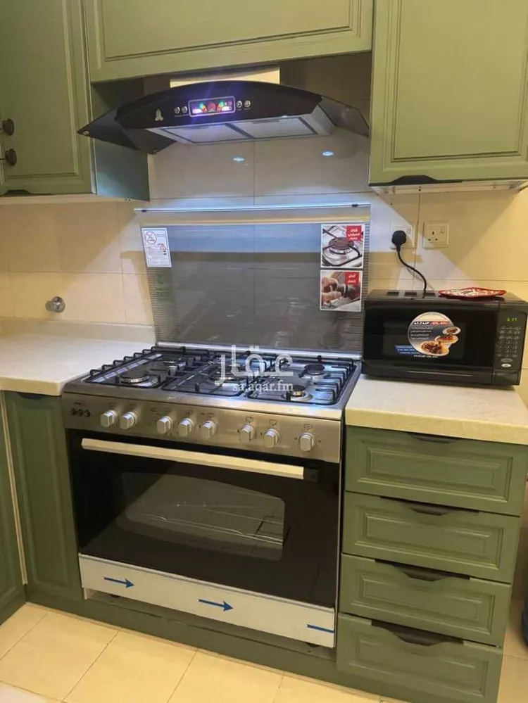 Furnished Apartment for Booking in Riyadh Al Aqiq 18