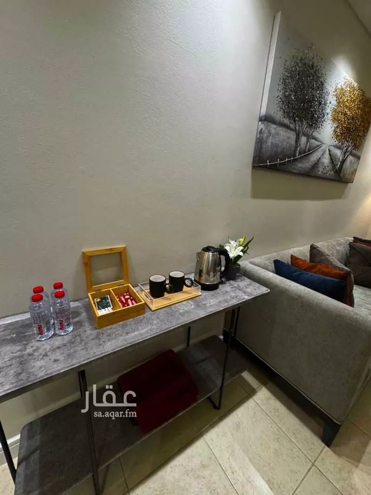 Furnished Apartment for Booking in Riyadh Al Aqiq 22