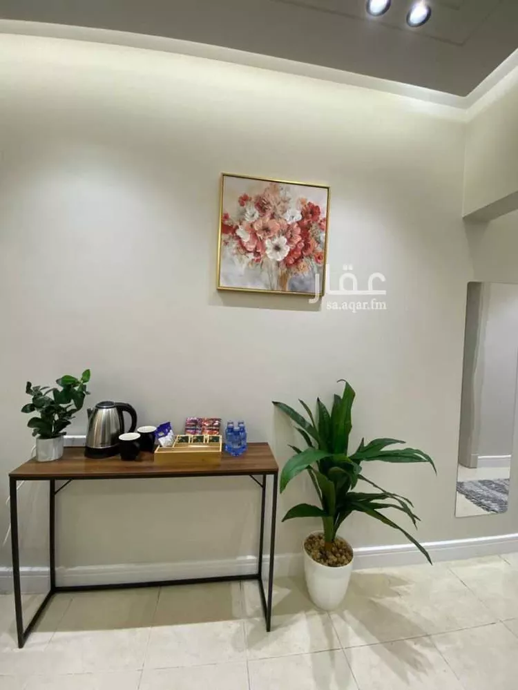 Furnished Apartment for Booking in Riyadh Al Aqiq 14