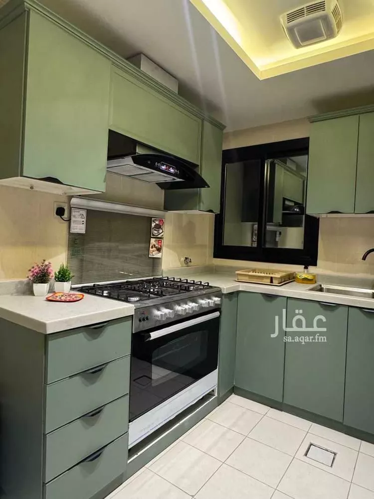 Furnished Apartment for Booking in Riyadh Al Aqiq 12