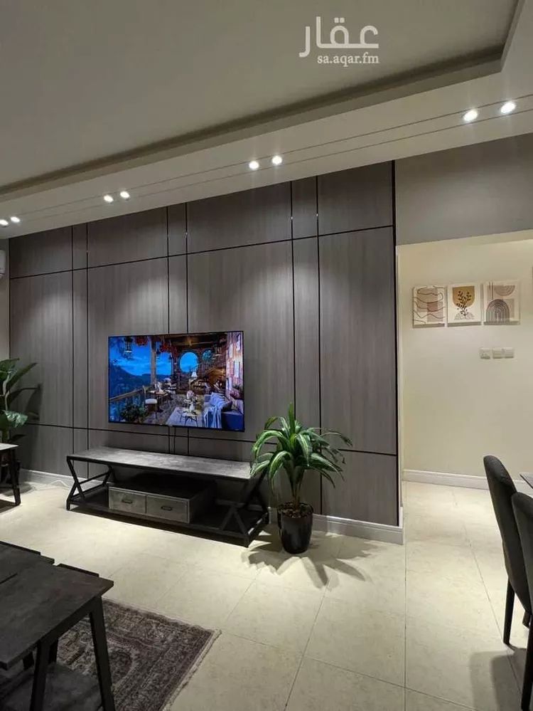 Furnished Apartment for Booking in Riyadh Al Aqiq 18