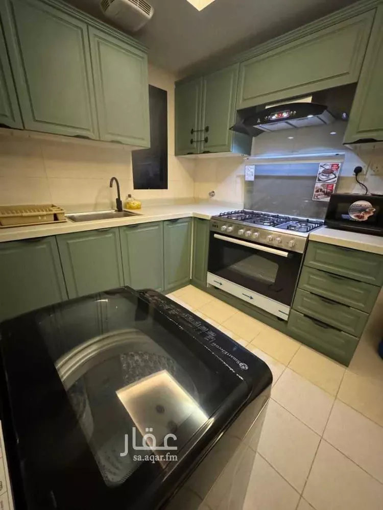 Furnished Apartment for Booking in Riyadh Al Aqiq 16