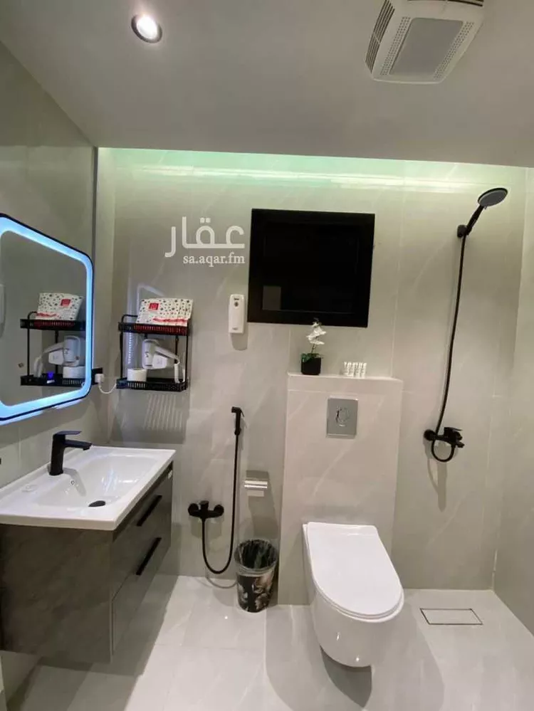 Furnished Apartment for Booking in Riyadh Al Aqiq 11