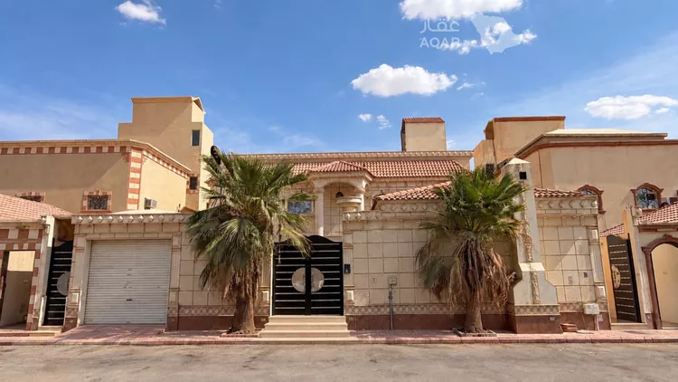 دور للإيجار في شارع رقم 129, حي الندوة, مدينة الرياض, منطقة الرياض