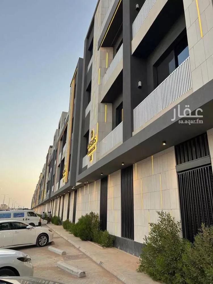 شقة للبيع في شارع شهيد الدين ثم الوطن عبدالرحمن سعيد عبد, حي السعادة, مدينة الرياض, منطقة الرياض صورة 3