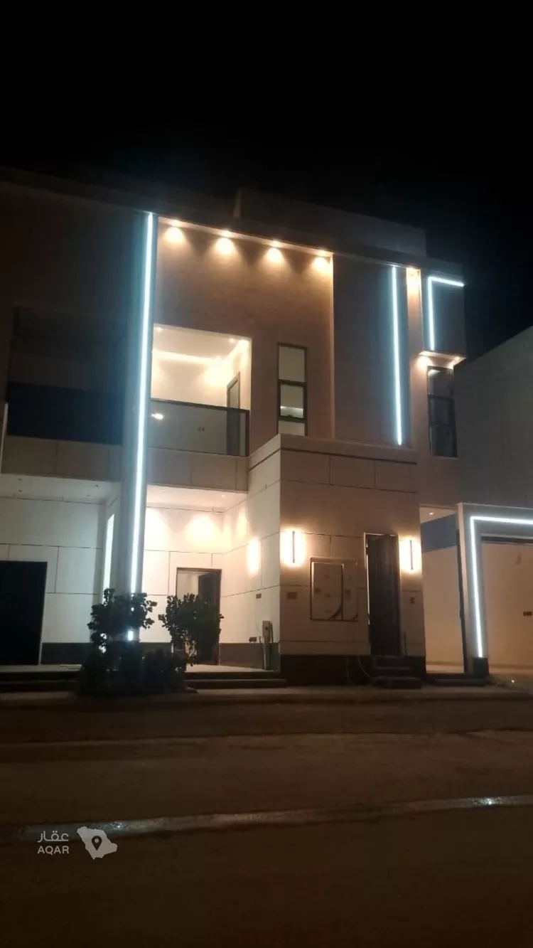 Apartment for Rent in Riyadh Al Janadriyah