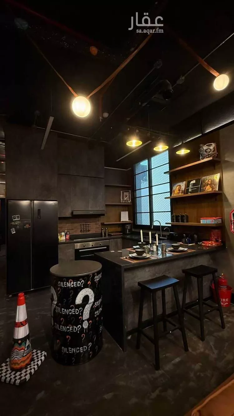 شقة للإيجار في شارع علقمه بن وائل, حي النرجس, مدينة الرياض, منطقة الرياض صورة 2