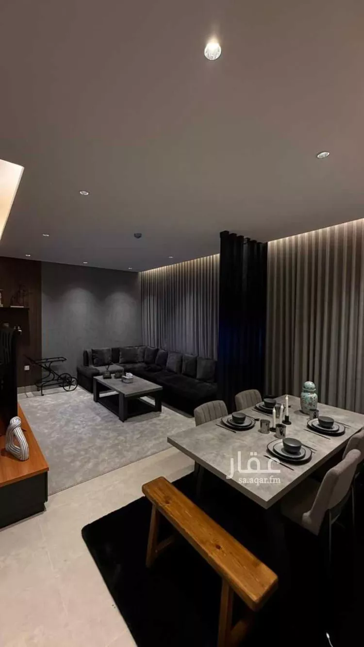 Apartment for Rent in Riyadh An Narjis