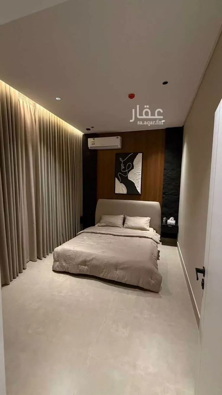 شقة للإيجار في شارع علقمه بن وائل, حي النرجس, مدينة الرياض, منطقة الرياض صورة 3