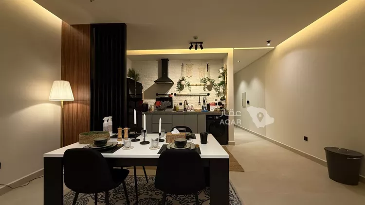 Apartment for Rent in Riyadh An Narjis صورة 2