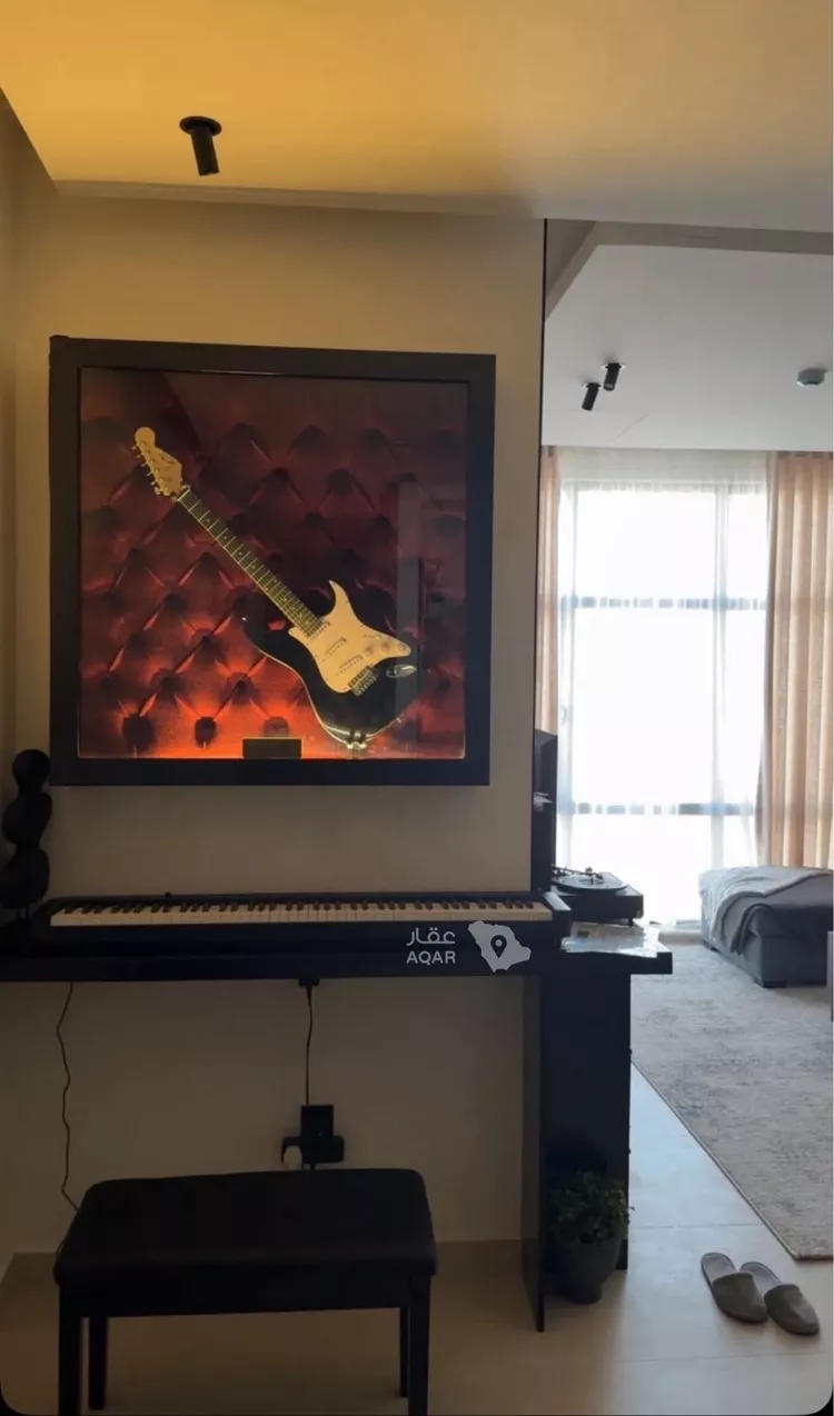 Apartment for Rent in Riyadh An Narjis 7