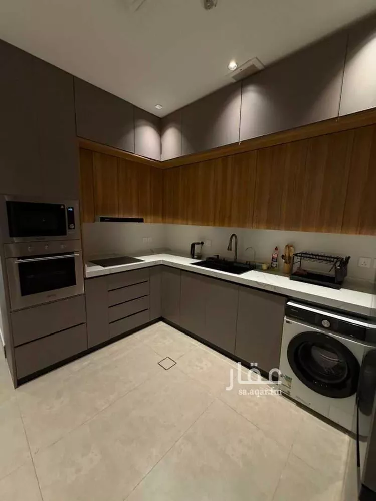 Apartment for Rent in Riyadh An Narjis صورة 2