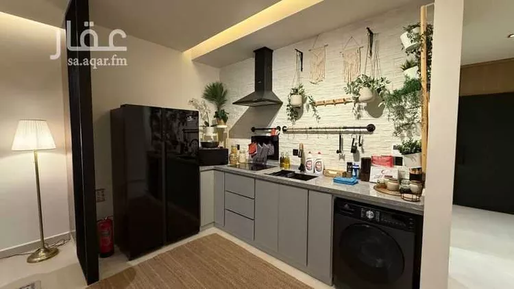 Apartment for Rent in Riyadh An Narjis