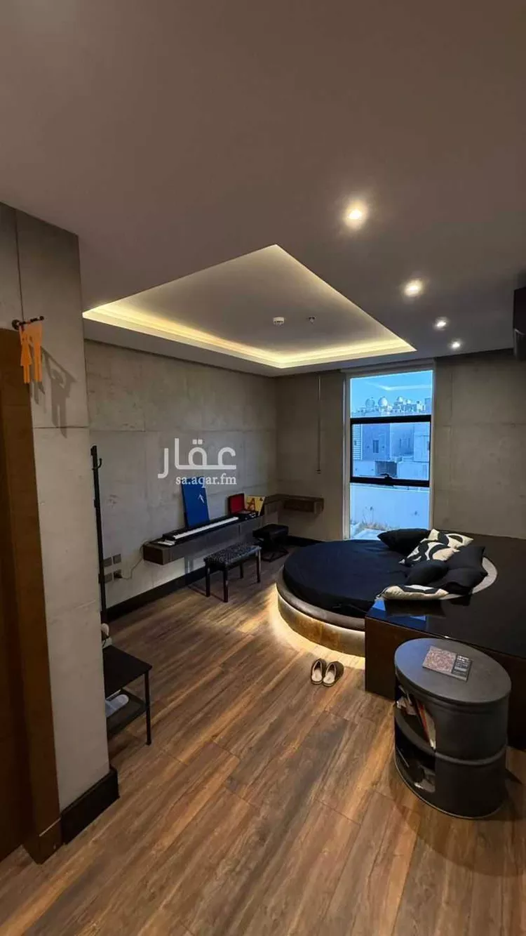 شقة للإيجار في شارع علقمه بن وائل, حي النرجس, مدينة الرياض, منطقة الرياض صورة 5