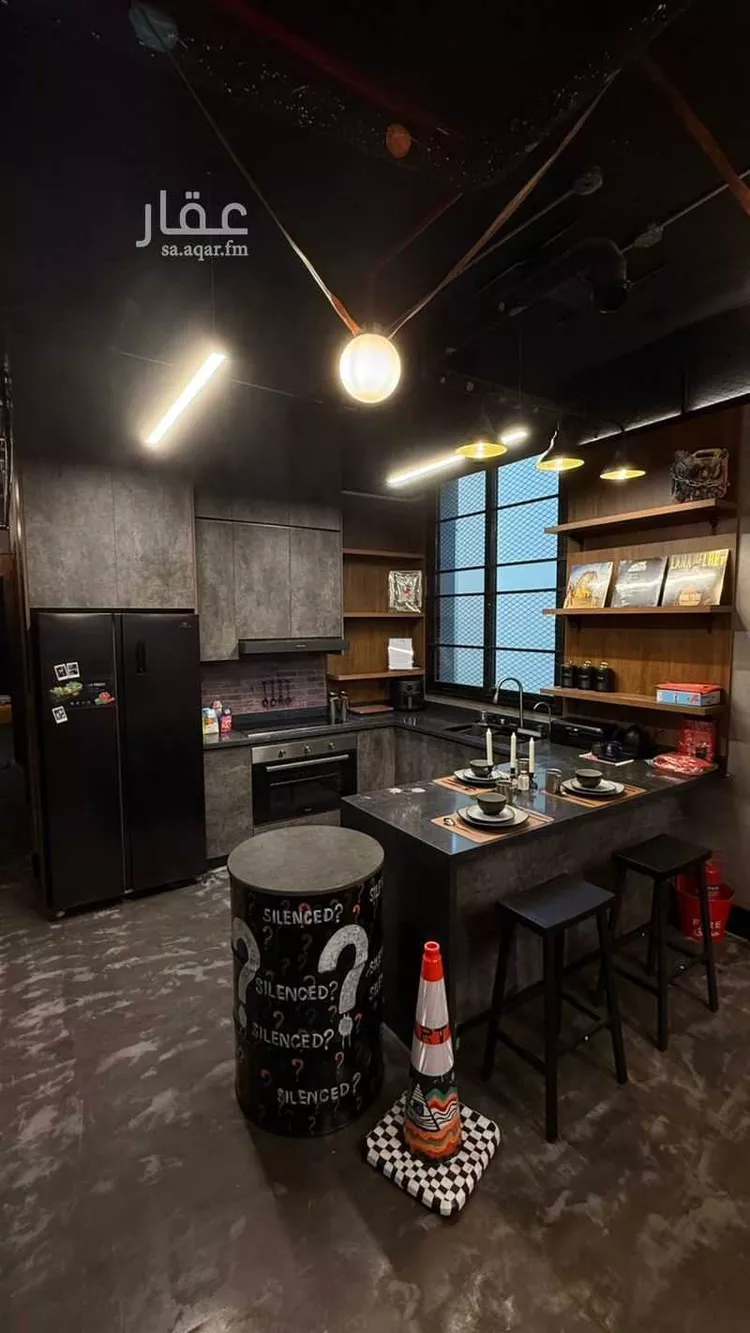 شقة للإيجار في شارع علقمه بن وائل, حي النرجس, مدينة الرياض, منطقة الرياض صورة 4