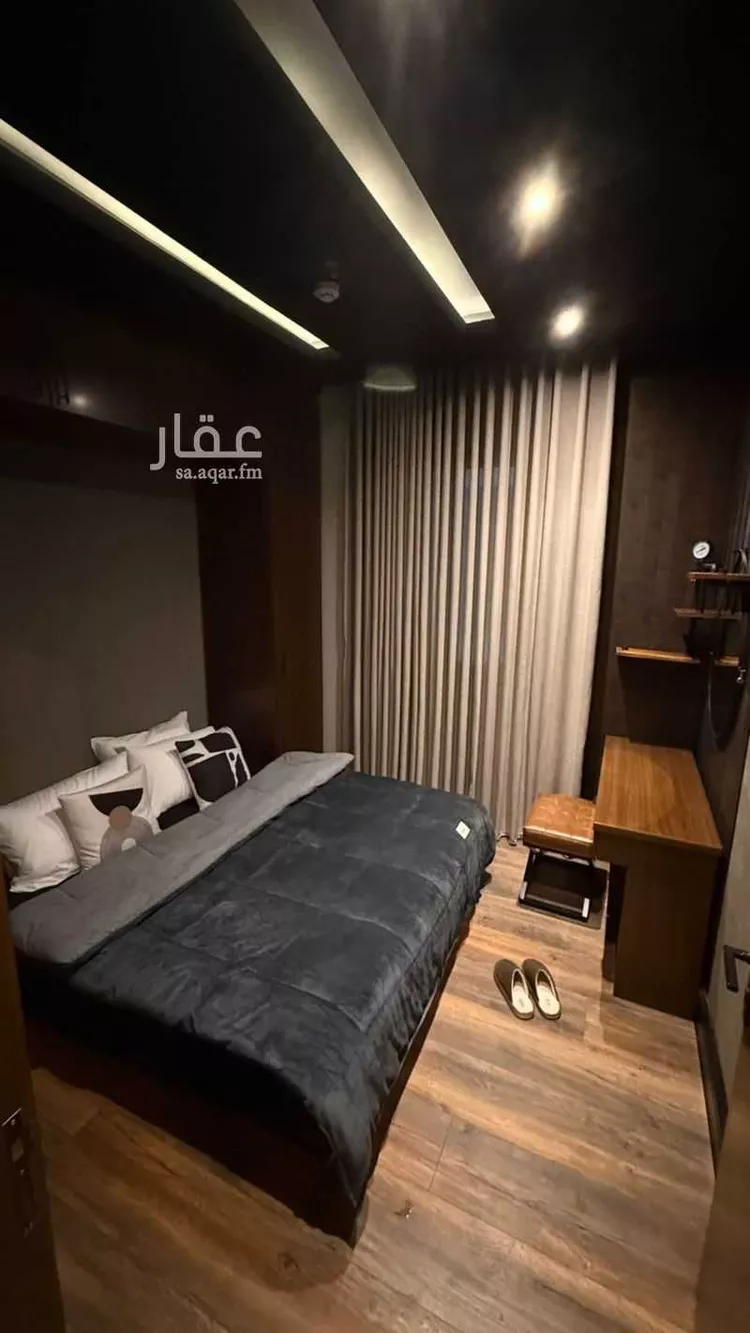 شقة للإيجار في شارع علقمه بن وائل, حي النرجس, مدينة الرياض, منطقة الرياض صورة 5