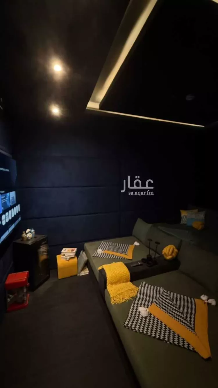 شقة للإيجار في شارع علقمه بن وائل, حي النرجس, مدينة الرياض, منطقة الرياض صورة 3