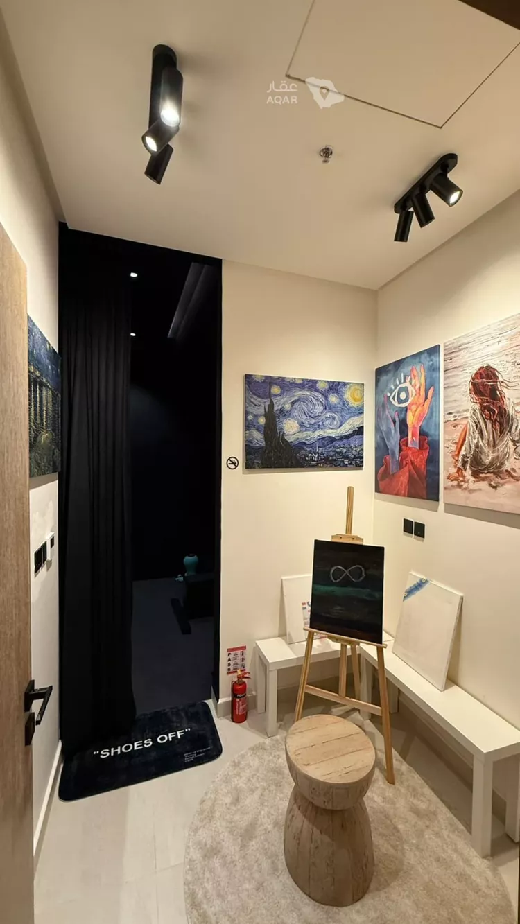 Apartment for Rent in Riyadh An Narjis صورة 5