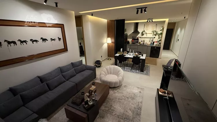 Apartment for Rent in Riyadh An Narjis