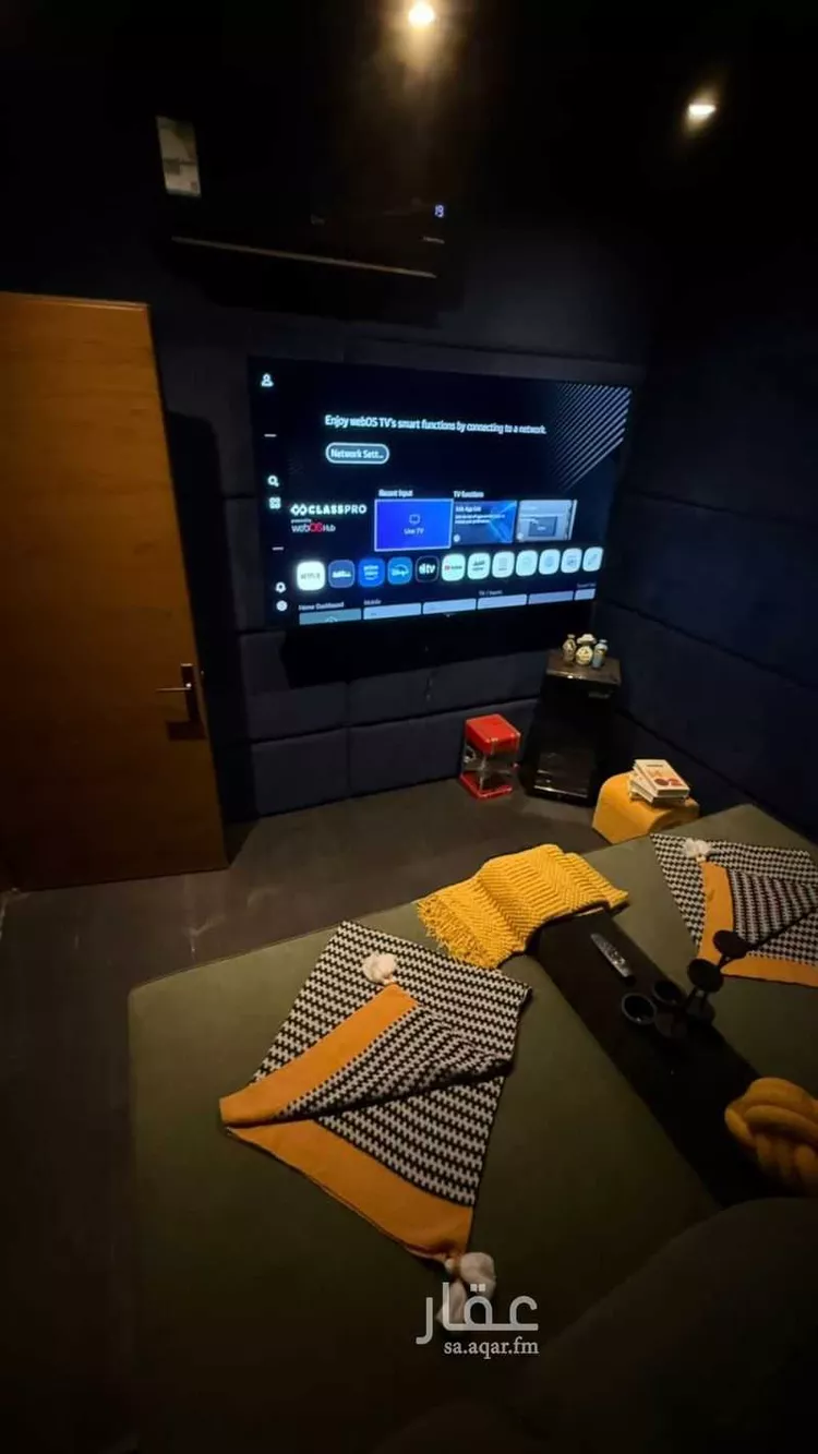 شقة للإيجار في شارع علقمه بن وائل, حي النرجس, مدينة الرياض, منطقة الرياض صورة 4