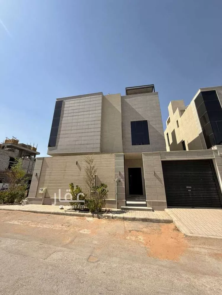 Villa for Sale in Riyadh An Narjis صورة 3