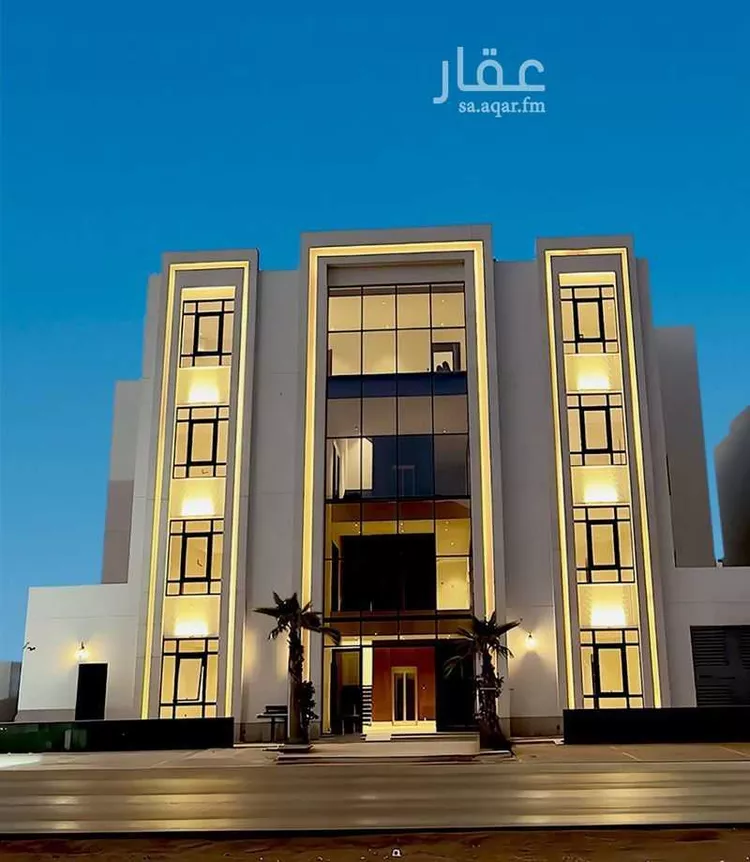 Apartment for Sale in Riyadh Okaz