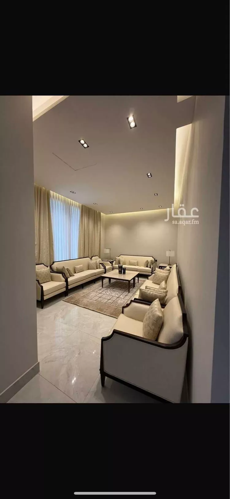 فيلا للإيجار في شارع القصر, حي النرجس, مدينة الرياض, منطقة الرياض صورة 4