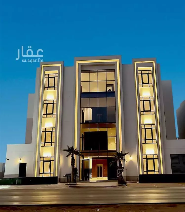 عمارة للبيع في شارع الرصافة, حي عكاظ, مدينة الرياض, منطقة الرياض