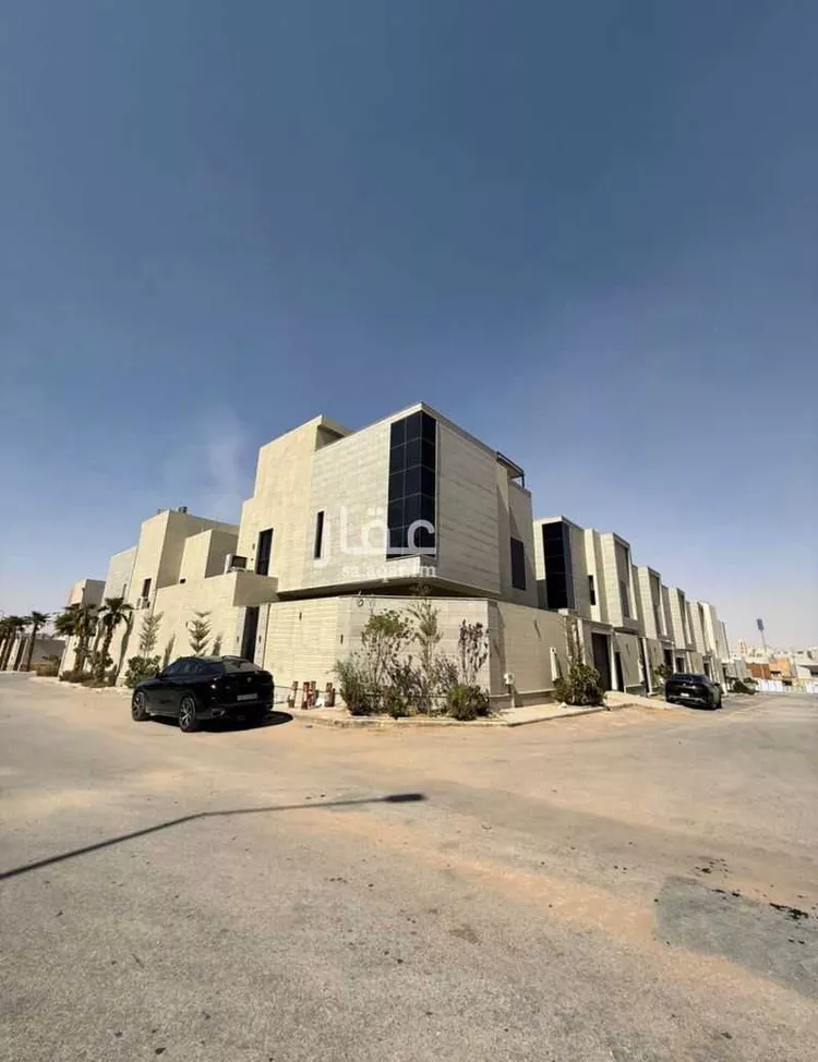 Villa for Sale in Riyadh An Narjis