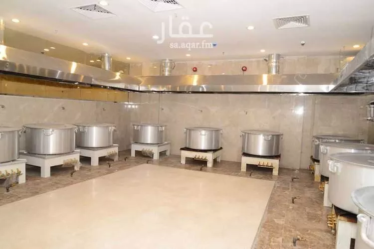 محل للإيجار في شارع ابراهيم الخليل ، حي العكيشية ، مكة المكرمة ، منطقة مكة المكرمة صورة 2