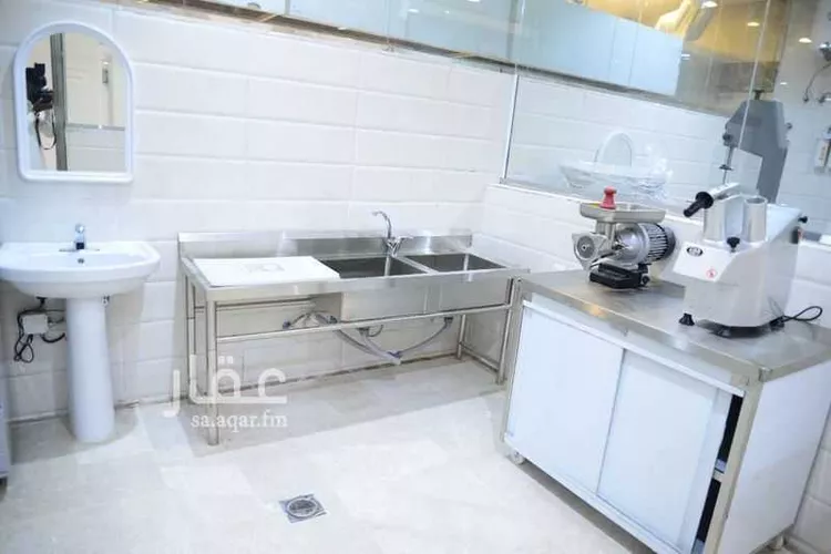 محل للإيجار في شارع ابراهيم الخليل ، حي العكيشية ، مكة المكرمة ، منطقة مكة المكرمة صورة 4