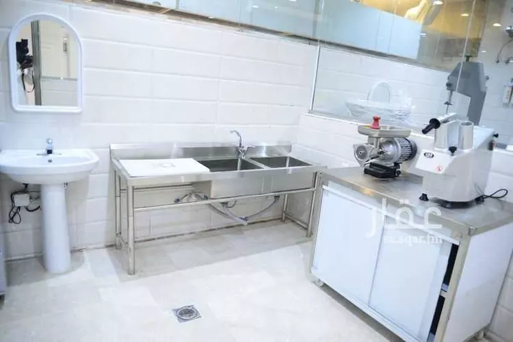 محل للإيجار في طريق ابراهيم الخليل ، حي ولي العهد ، مكة ، منطقة مكة المكرمة صورة 4