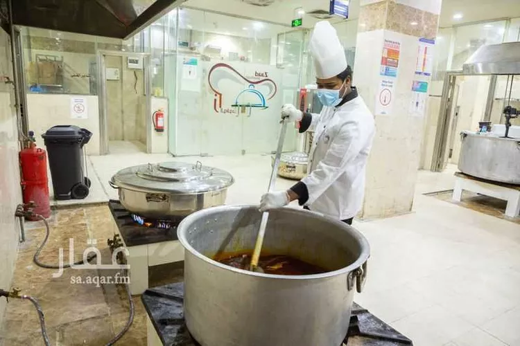 محل للإيجار في طريق ابراهيم الخليل ، حي ولي العهد ، مكة ، منطقة مكة المكرمة صورة 5