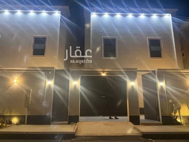 فيلا للإيجار في شارع صاحب الغرب, حي طيبة, مدينة المدينة المنورة, منطقة المدينة المنورة صورة 2