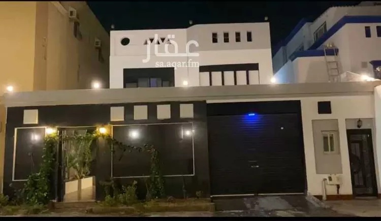 فيلا للبيع في شارع القعقاع بن ربيعة, حي طيبة, مدينة جدة, منطقة مكة المكرمة صورة 2