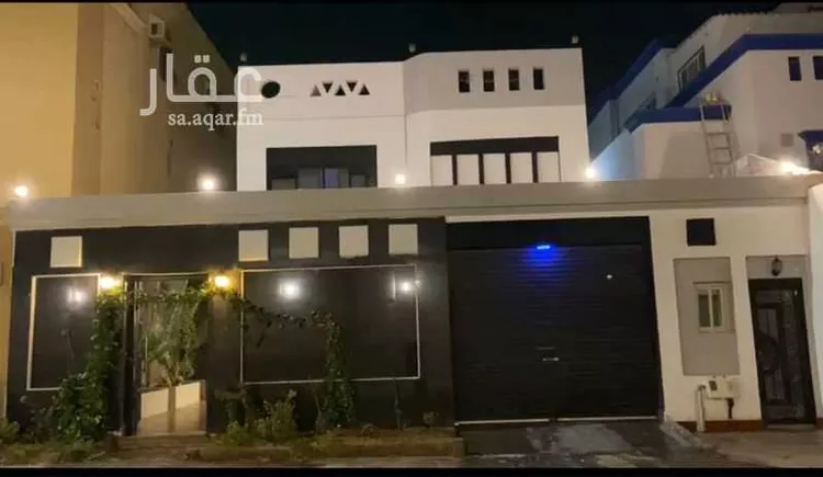 فيلا للبيع في شارع القعقاع بن ربيعة, حي طيبة, مدينة جدة, منطقة مكة المكرمة صورة 2